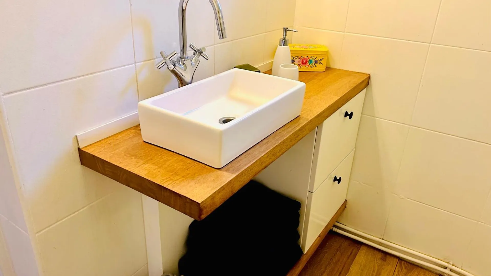 Apartamento Maisonnette Independante Toute Equipee Avec Piscine Et Vue Mer Exceptionnelle Marsella 0*,  Francia