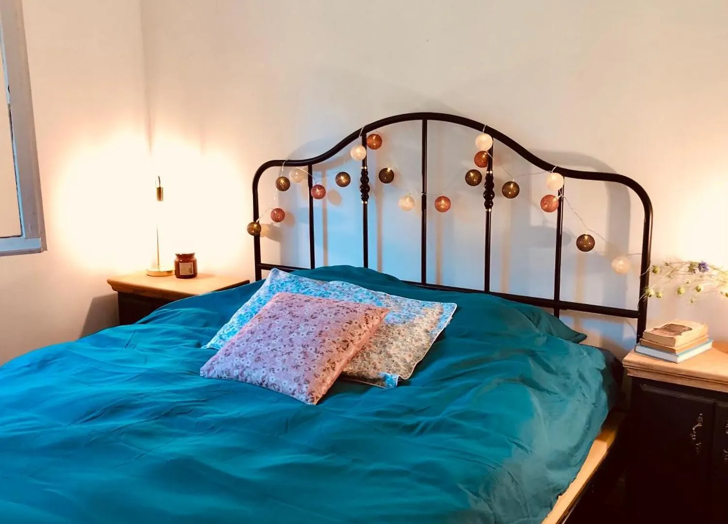 Apartament Maisonnette Independante Toute Equipee Avec Piscine Et Vue Mer Exceptionnelle Marsylia 0*,